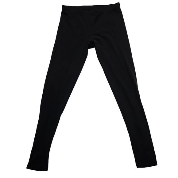 FELINS Black Leggings  - Picture 1 of 3